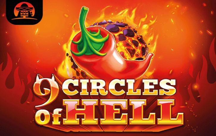9 Círculos del Infierno