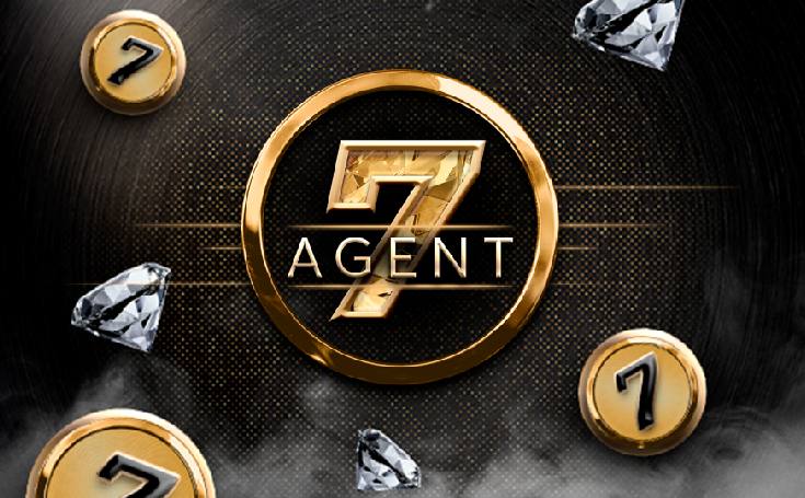 Agente 7