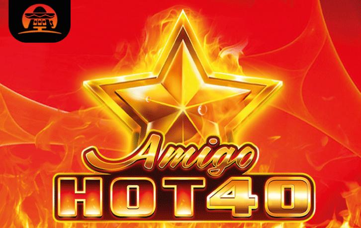 Hot 40