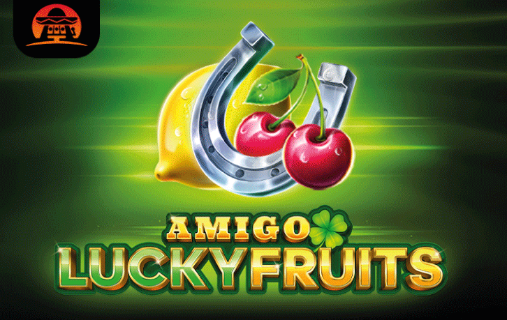 Frutas de la Suerte